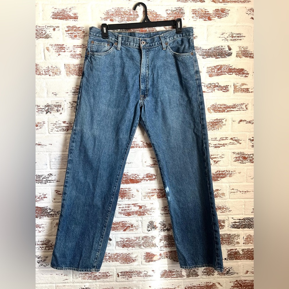 Vintage Ralph Lauren Polo Jeans Co Straight Leg Men’s 36x32